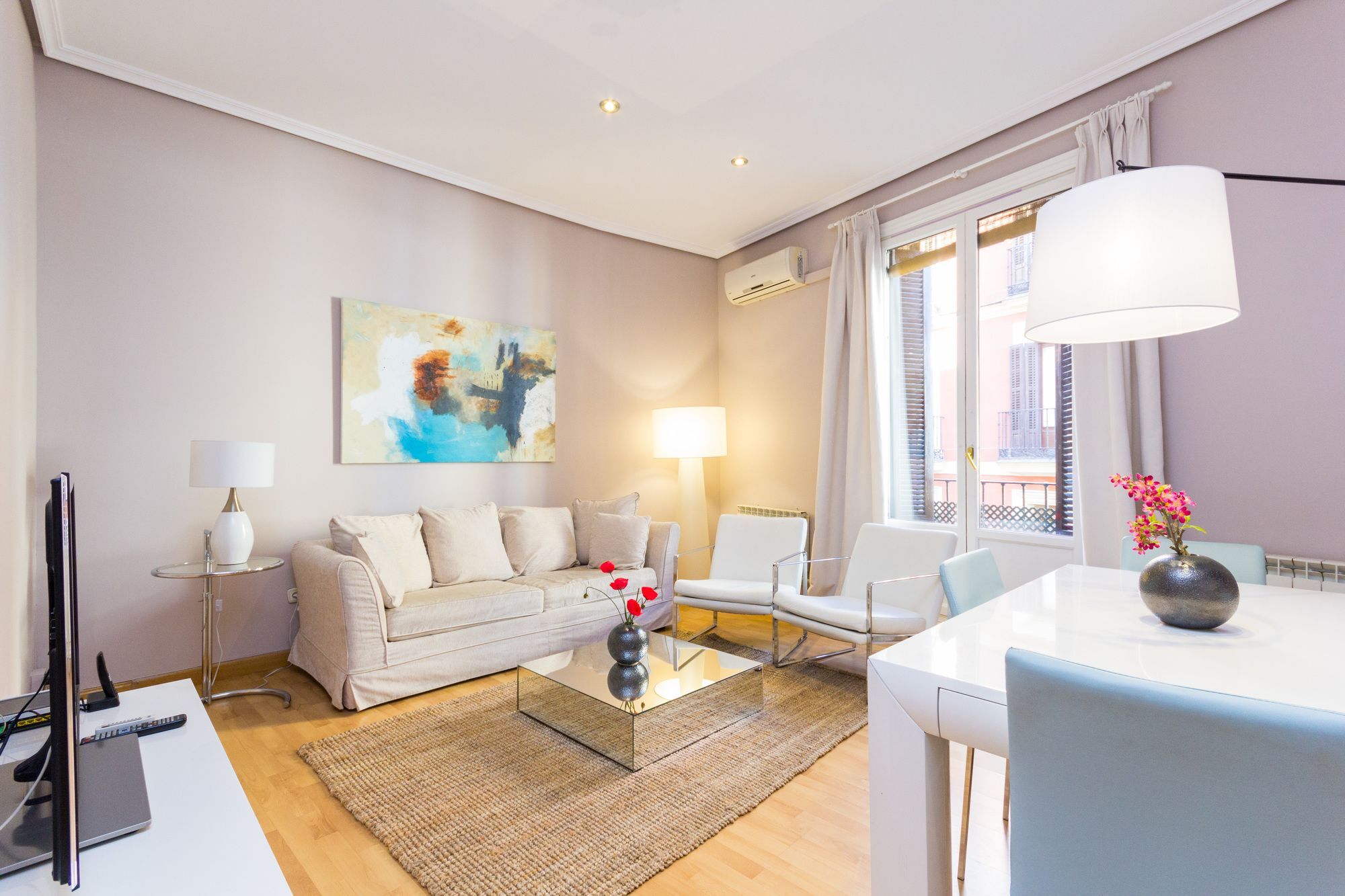 Appartamento Mlr San Gines Madrid