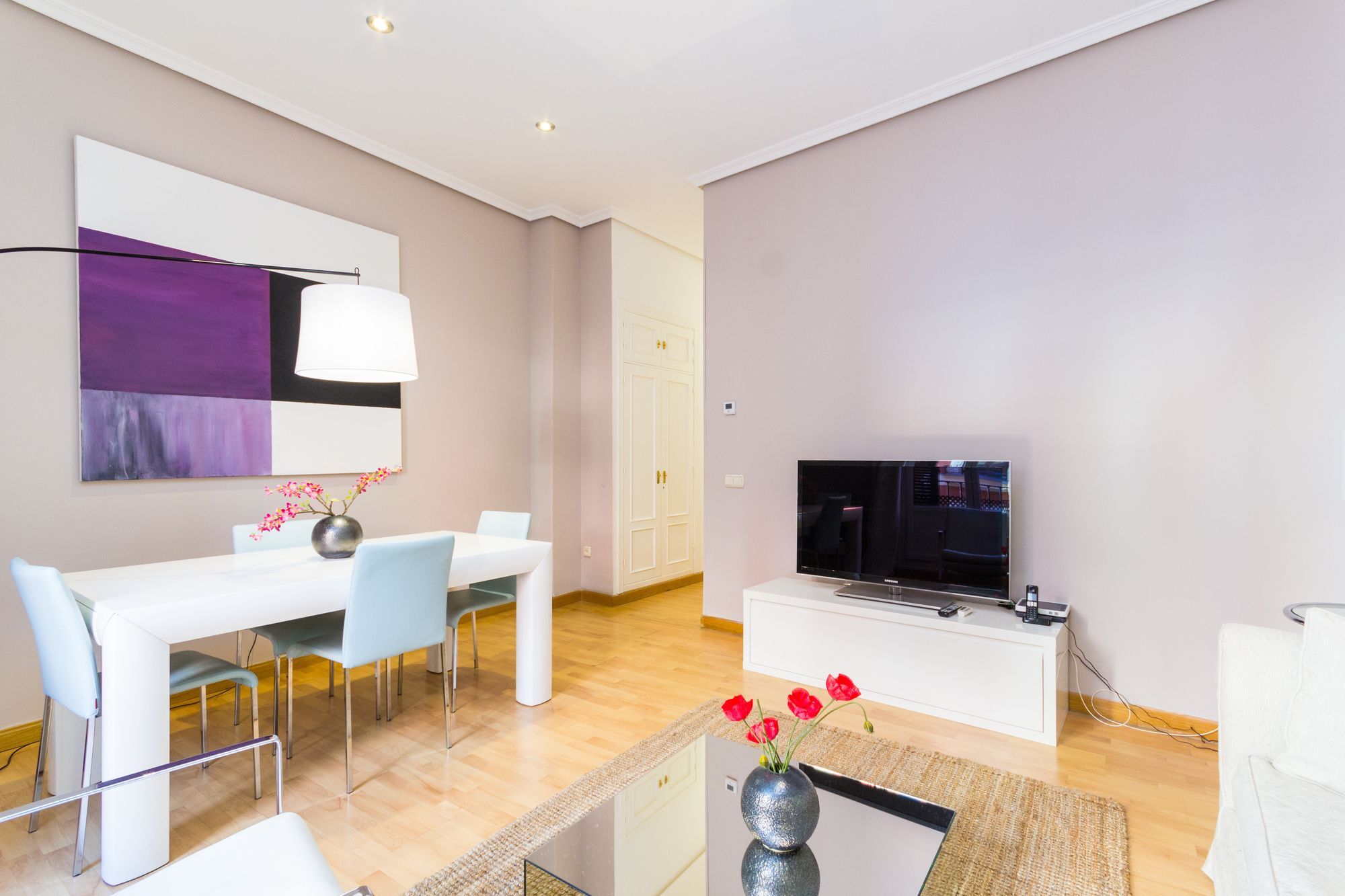 Mlr San Gines Appartamento Madrid