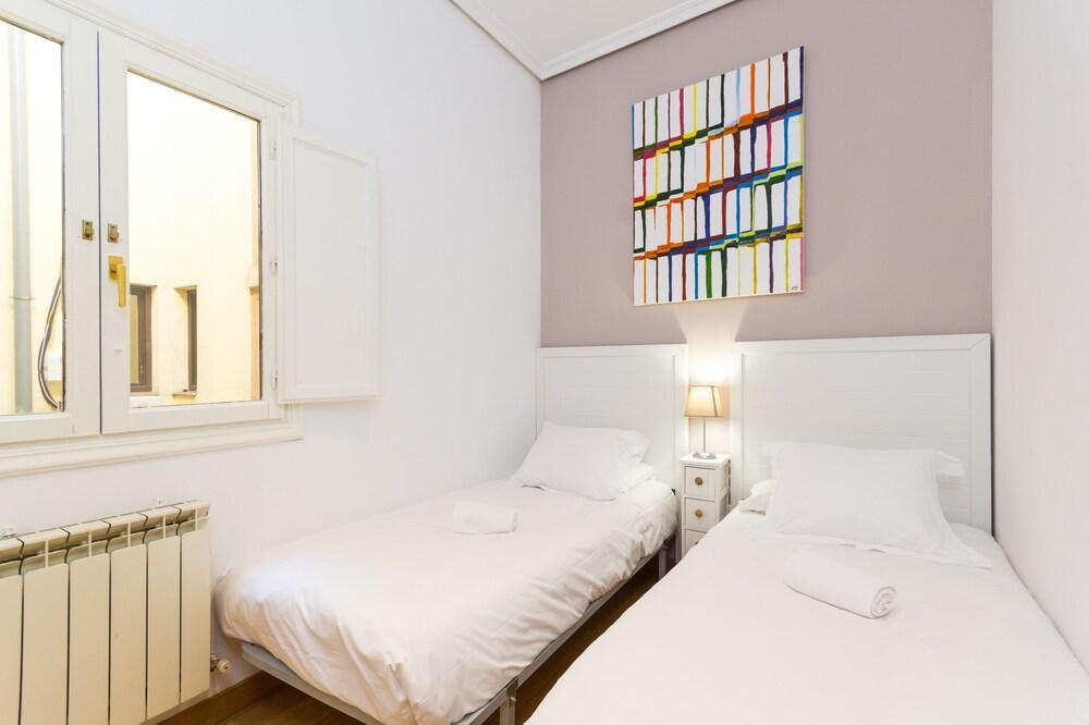 Appartamento Mlr San Gines Madrid